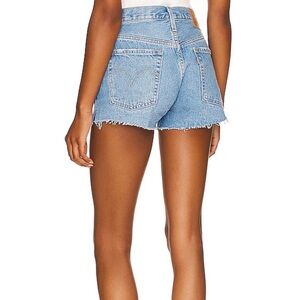Levi’s 501 Premium Shorts